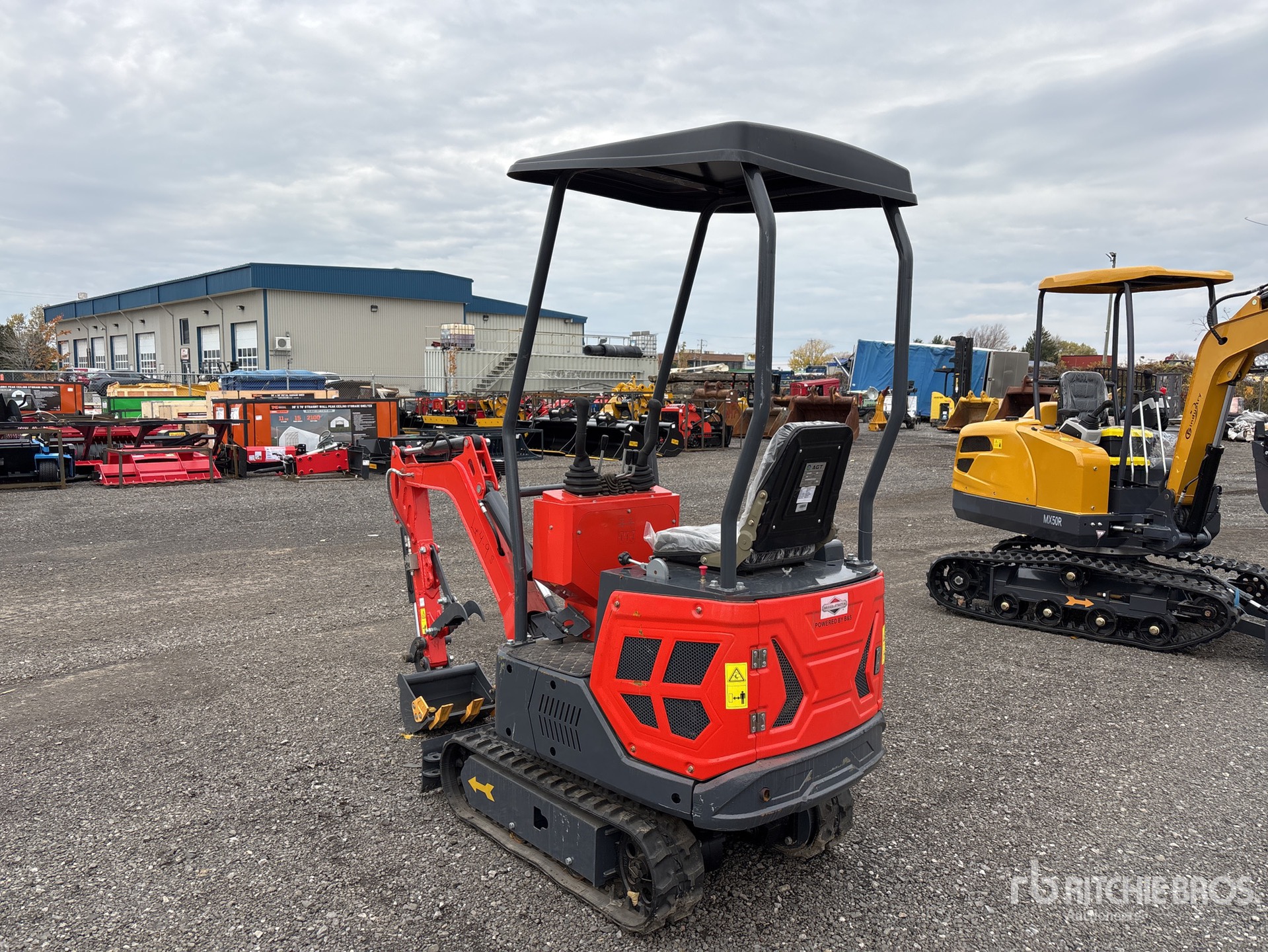 General Appearance with Zdjęcie, lewy dolny róg