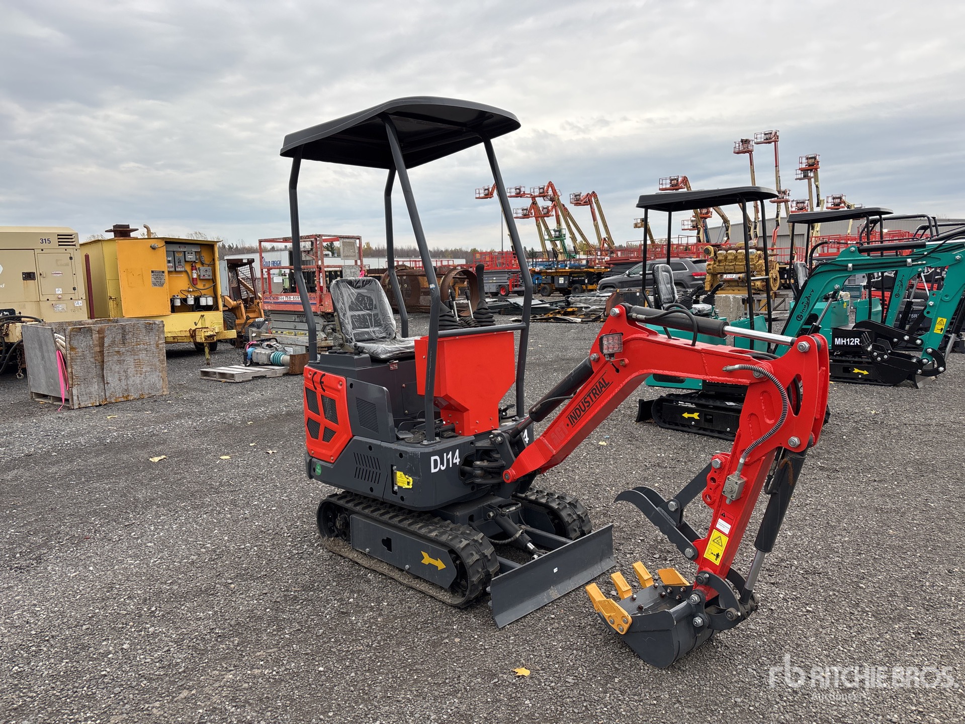 General Appearance with Zdjęcie, prawy górny róg