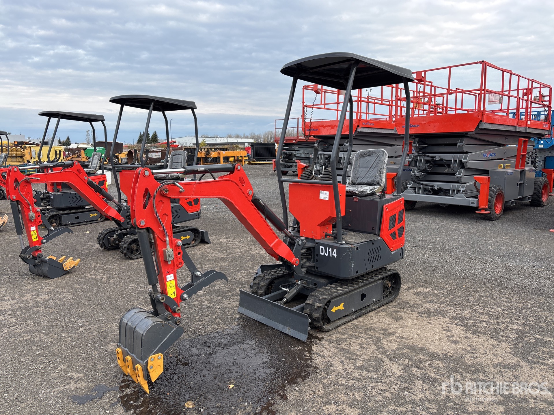 General Appearance with Zdjęcie, lewy górny róg