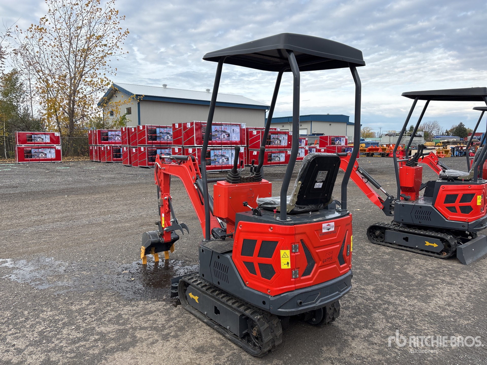 General Appearance with Zdjęcie, lewy dolny róg