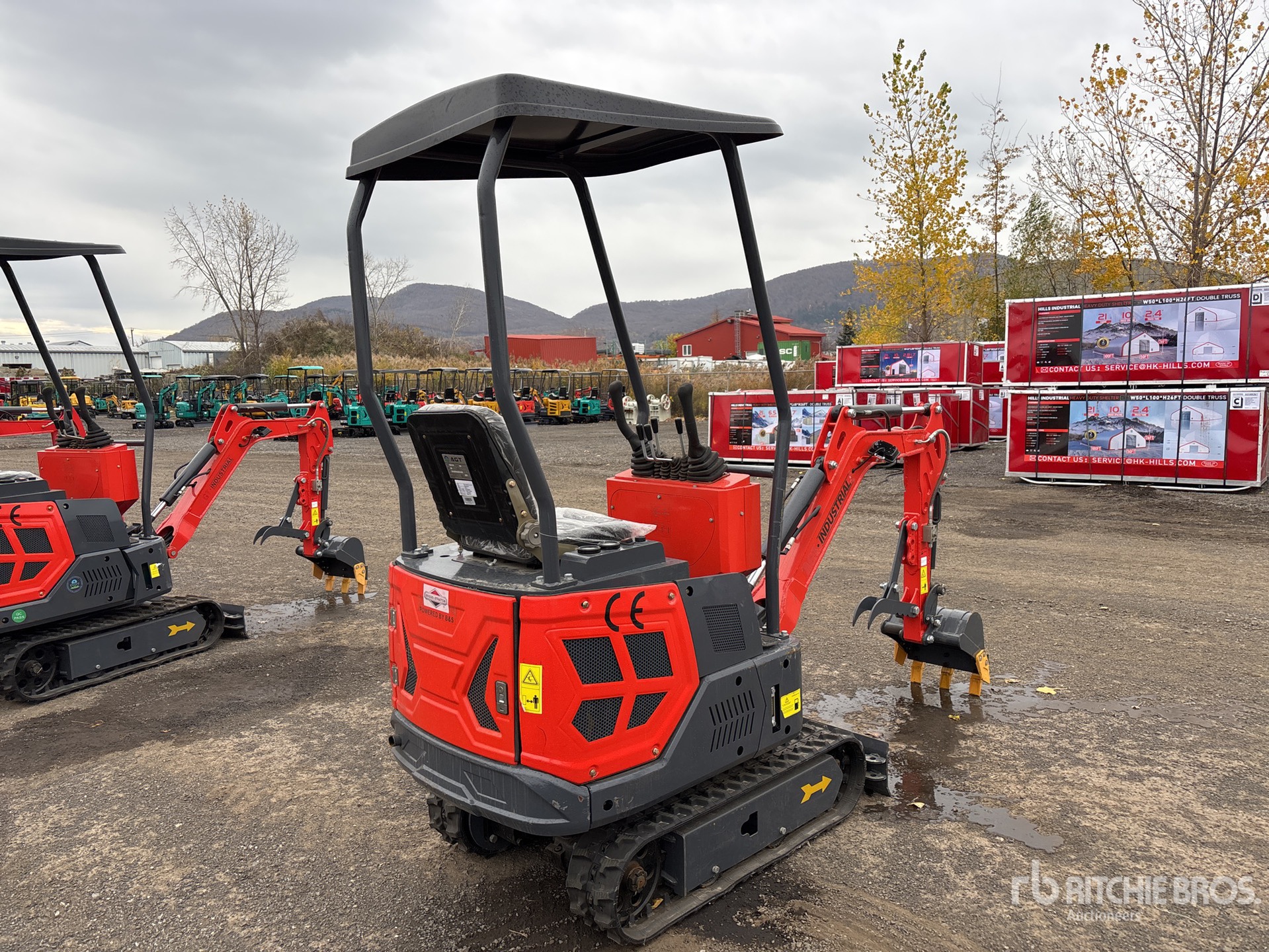 General Appearance with Zdjęcie, prawy dolny róg