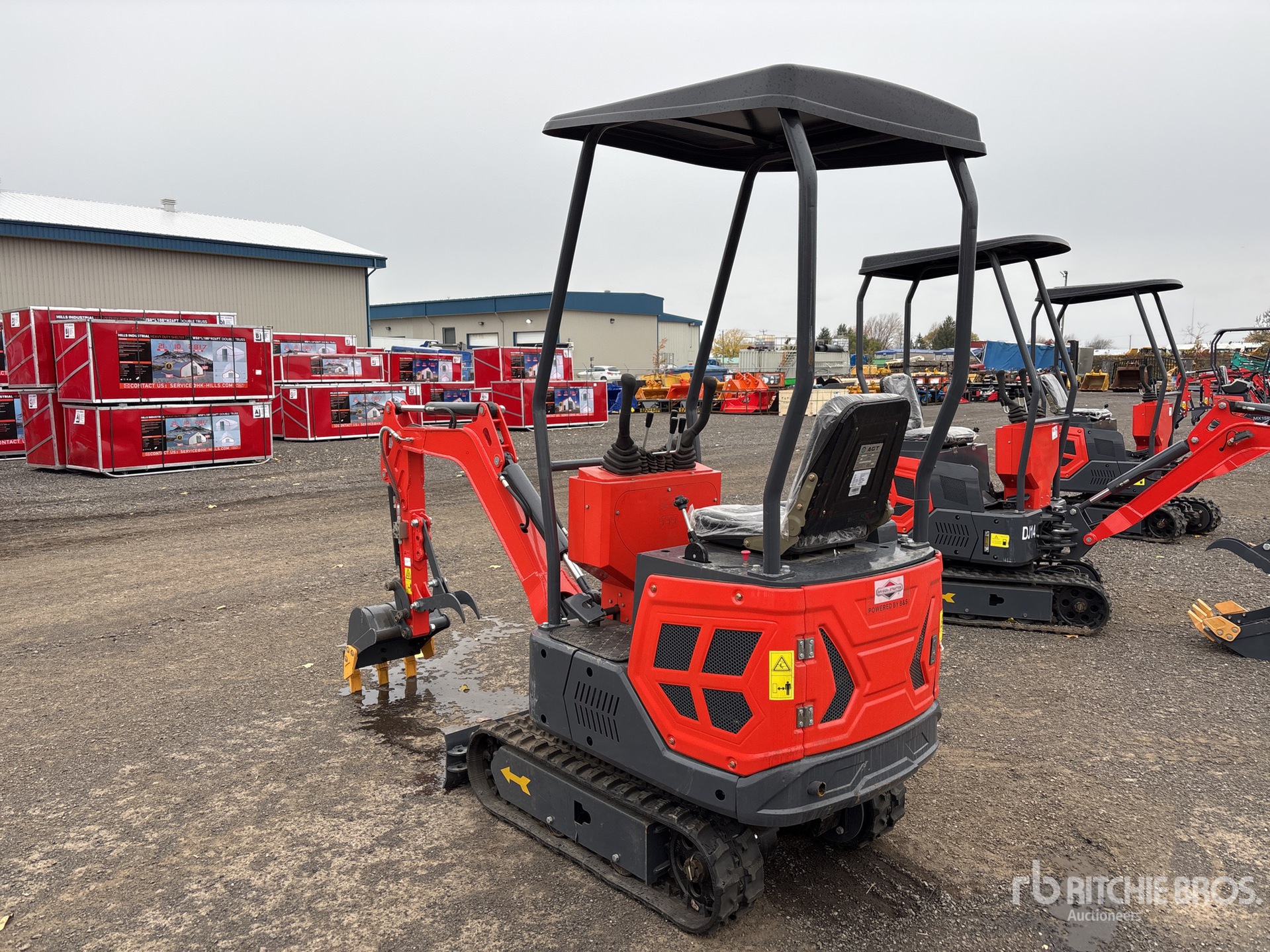 General Appearance with Zdjęcie, lewy dolny róg