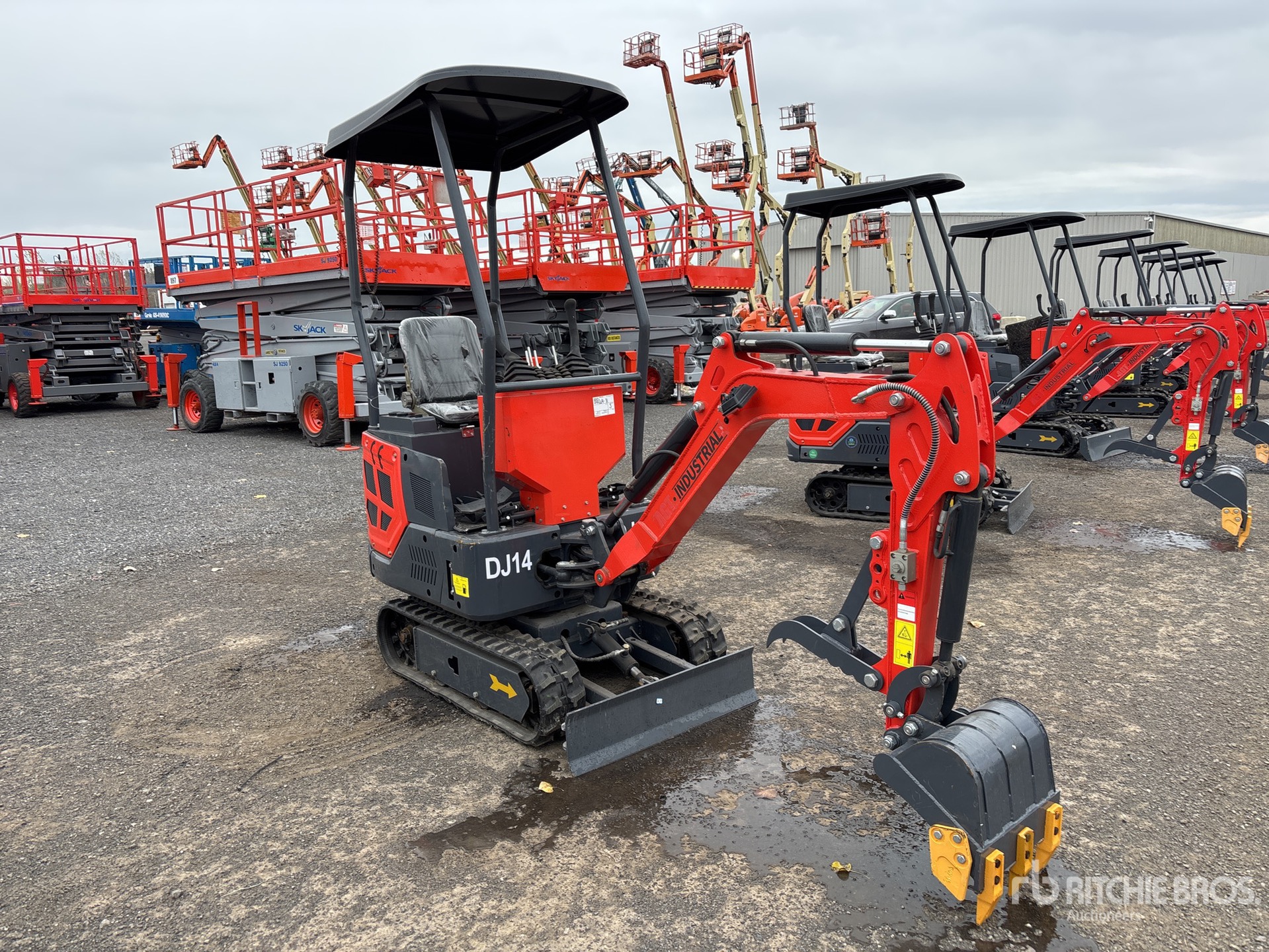 General Appearance with Zdjęcie, prawy górny róg