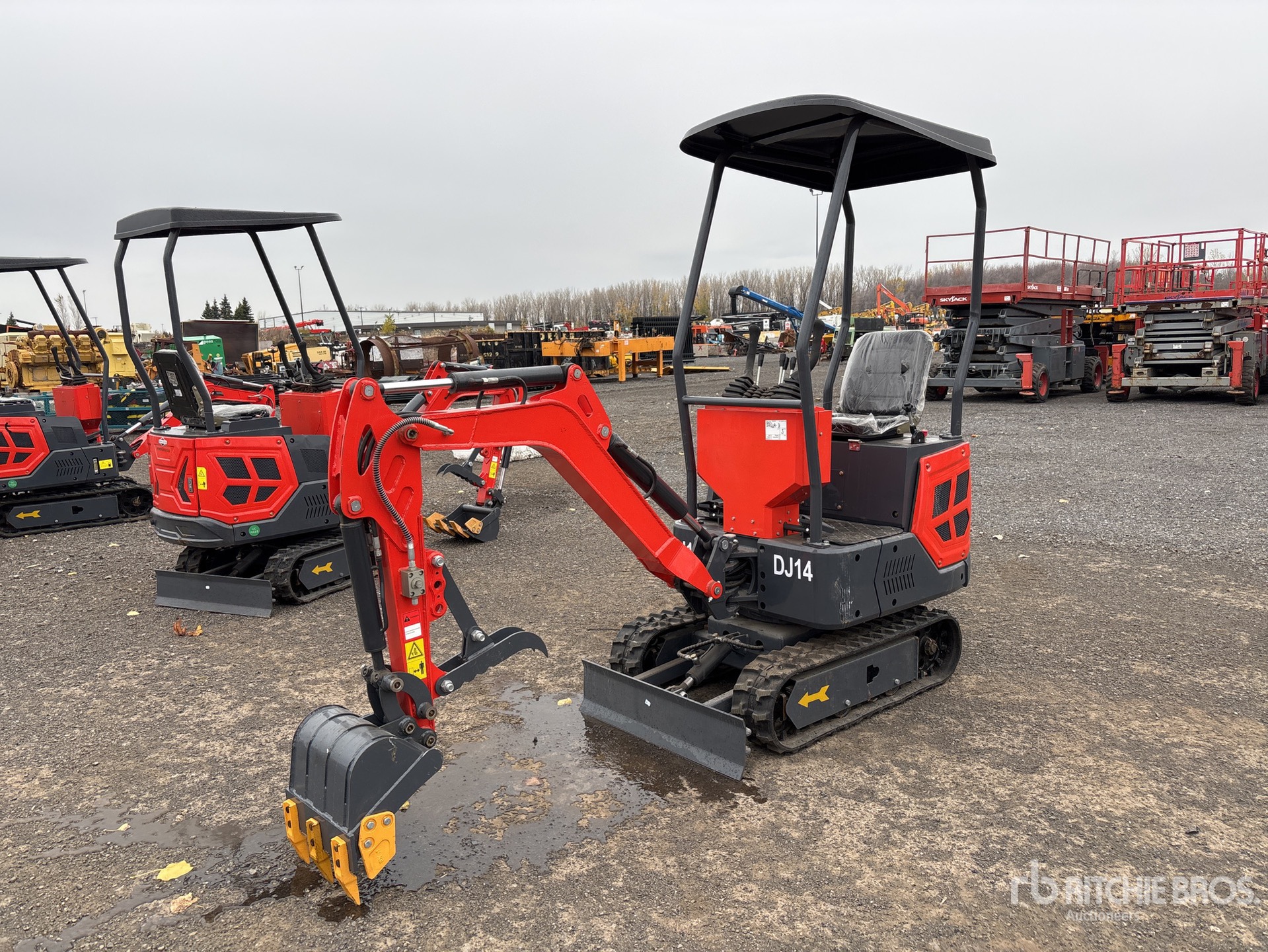 General Appearance with Zdjęcie, lewy górny róg