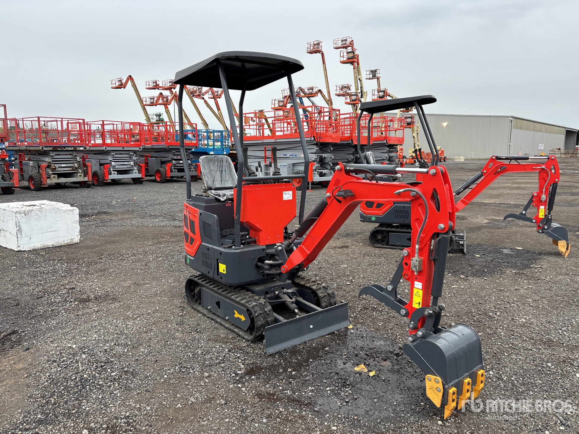 General Appearance with Zdjęcie, prawy górny róg