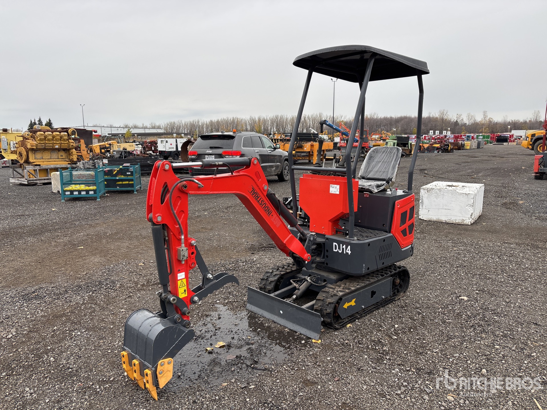 General Appearance with Zdjęcie, lewy górny róg