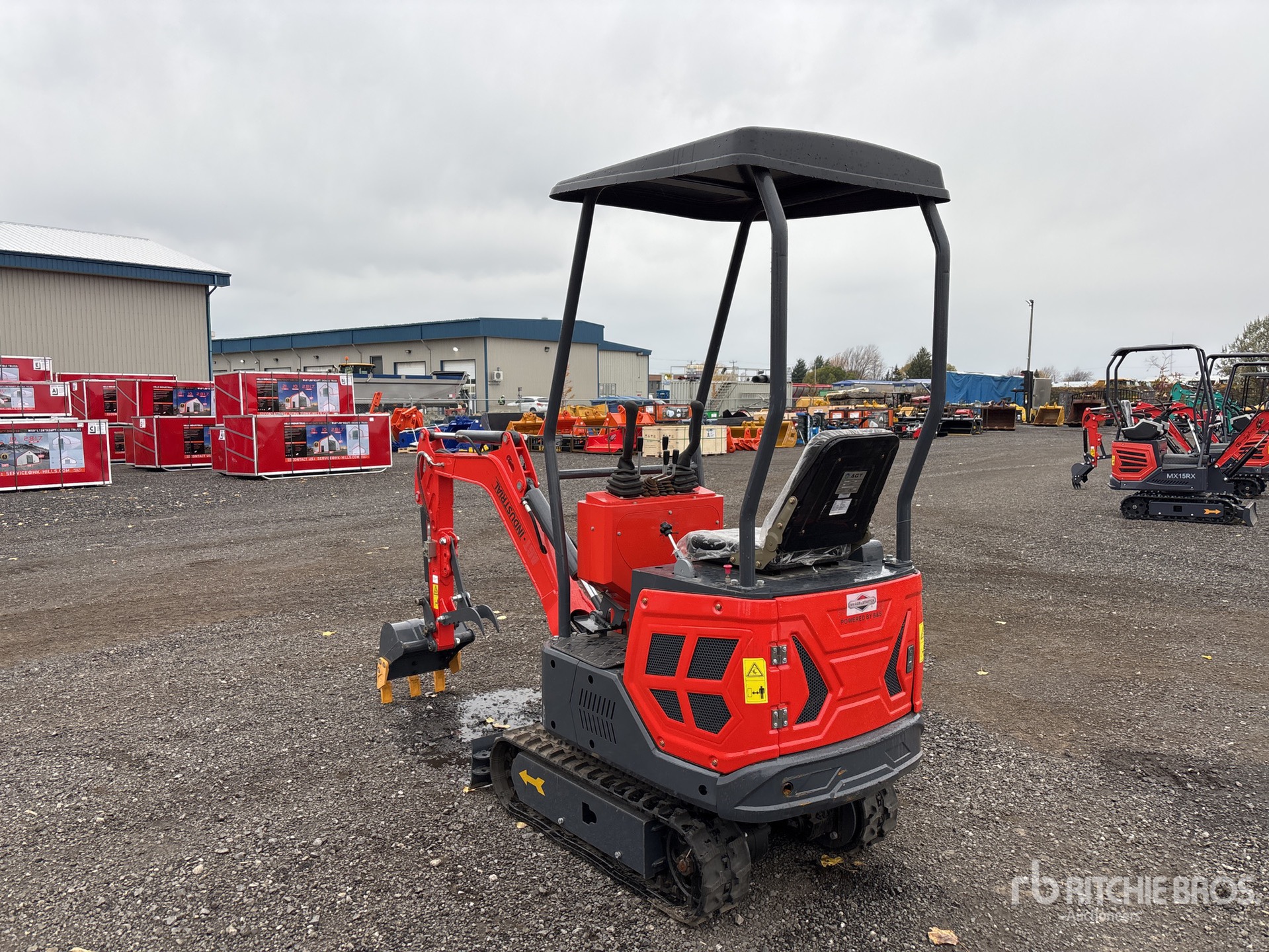 General Appearance with Zdjęcie, lewy dolny róg