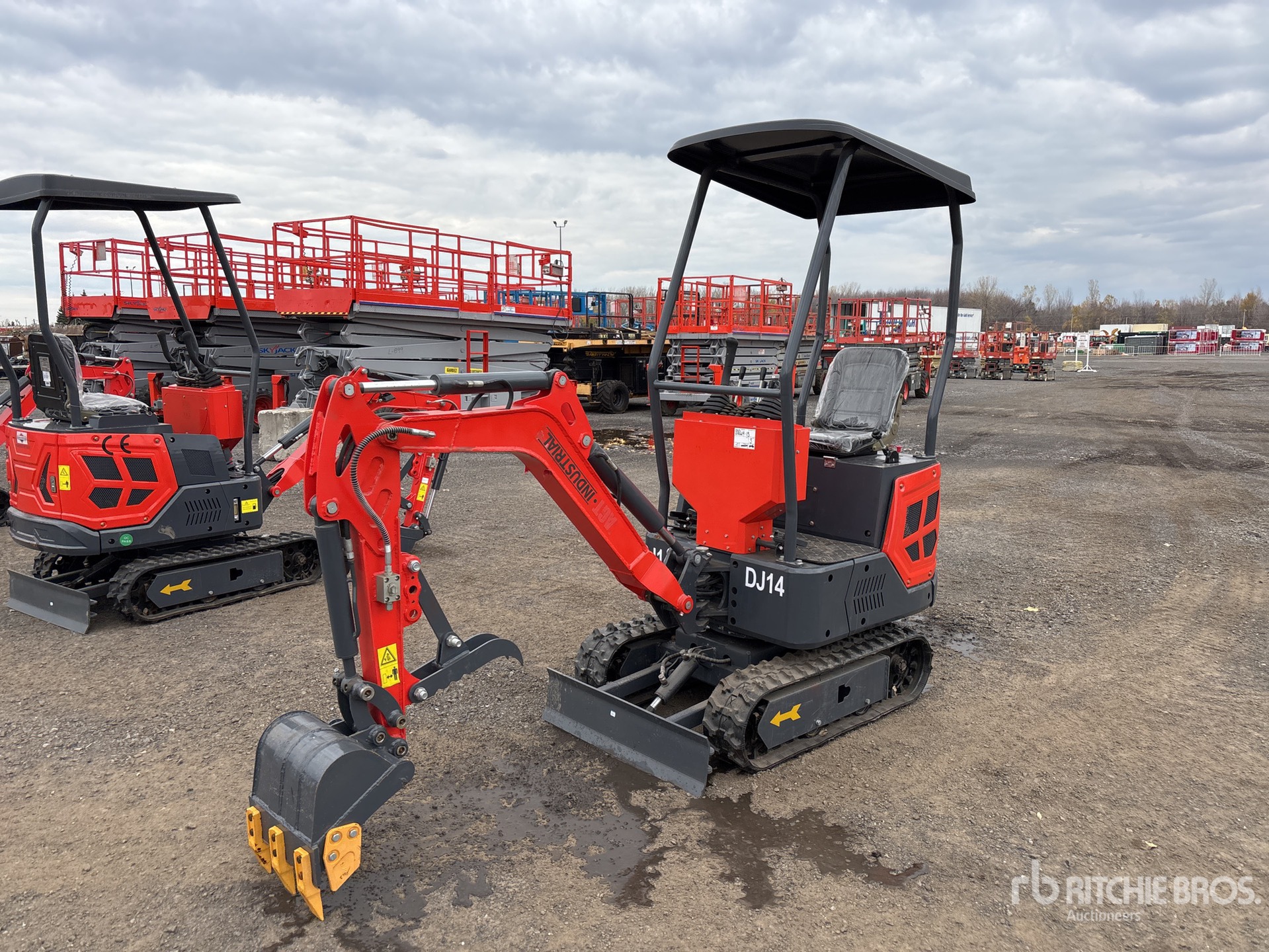 General Appearance with Zdjęcie, lewy górny róg