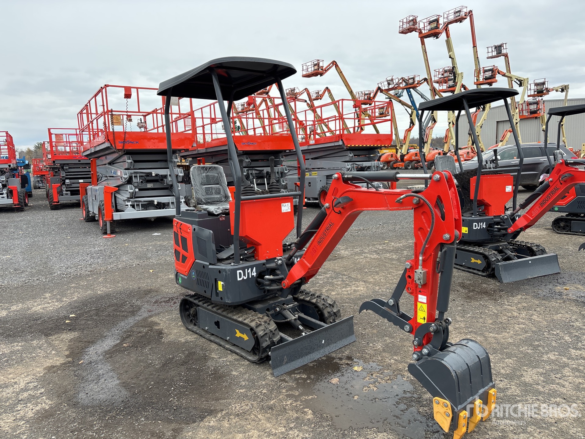 General Appearance with Zdjęcie, prawy górny róg