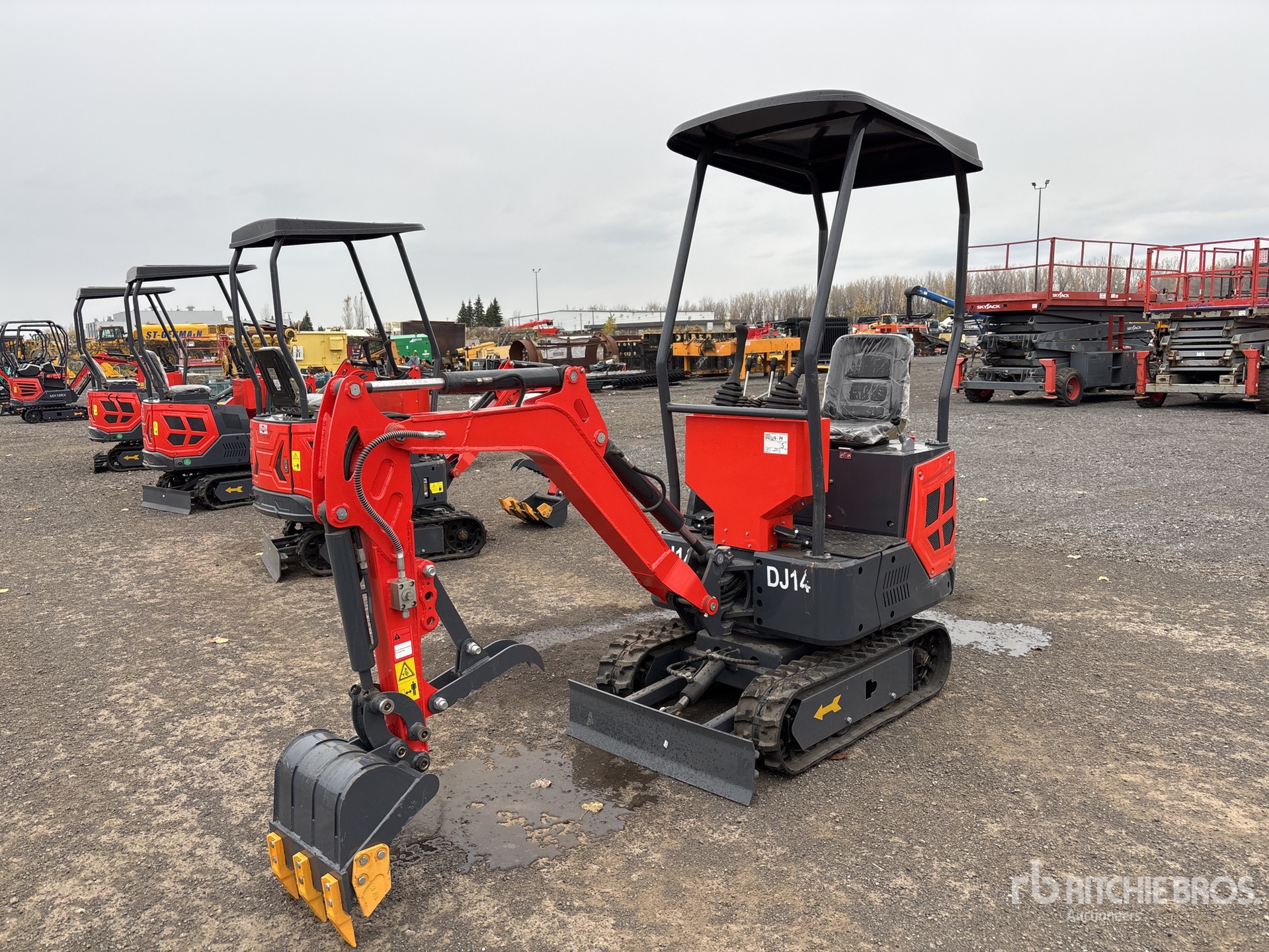 General Appearance with Zdjęcie, lewy górny róg