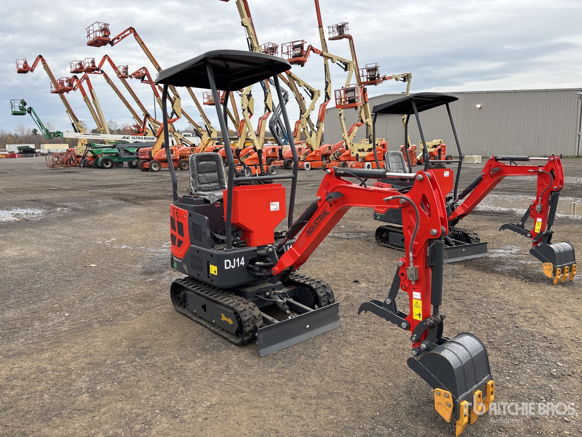 General Appearance with Zdjęcie, prawy górny róg