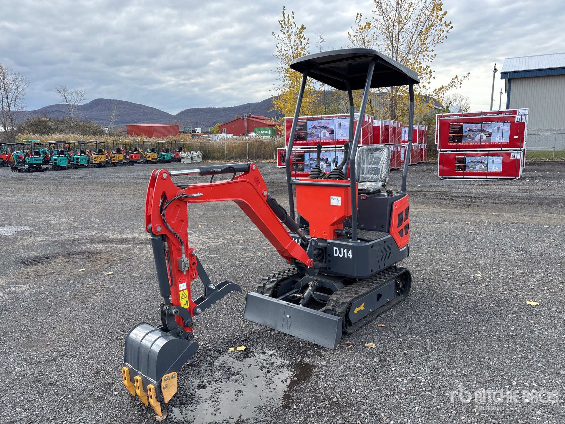 General Appearance with Zdjęcie, lewy górny róg