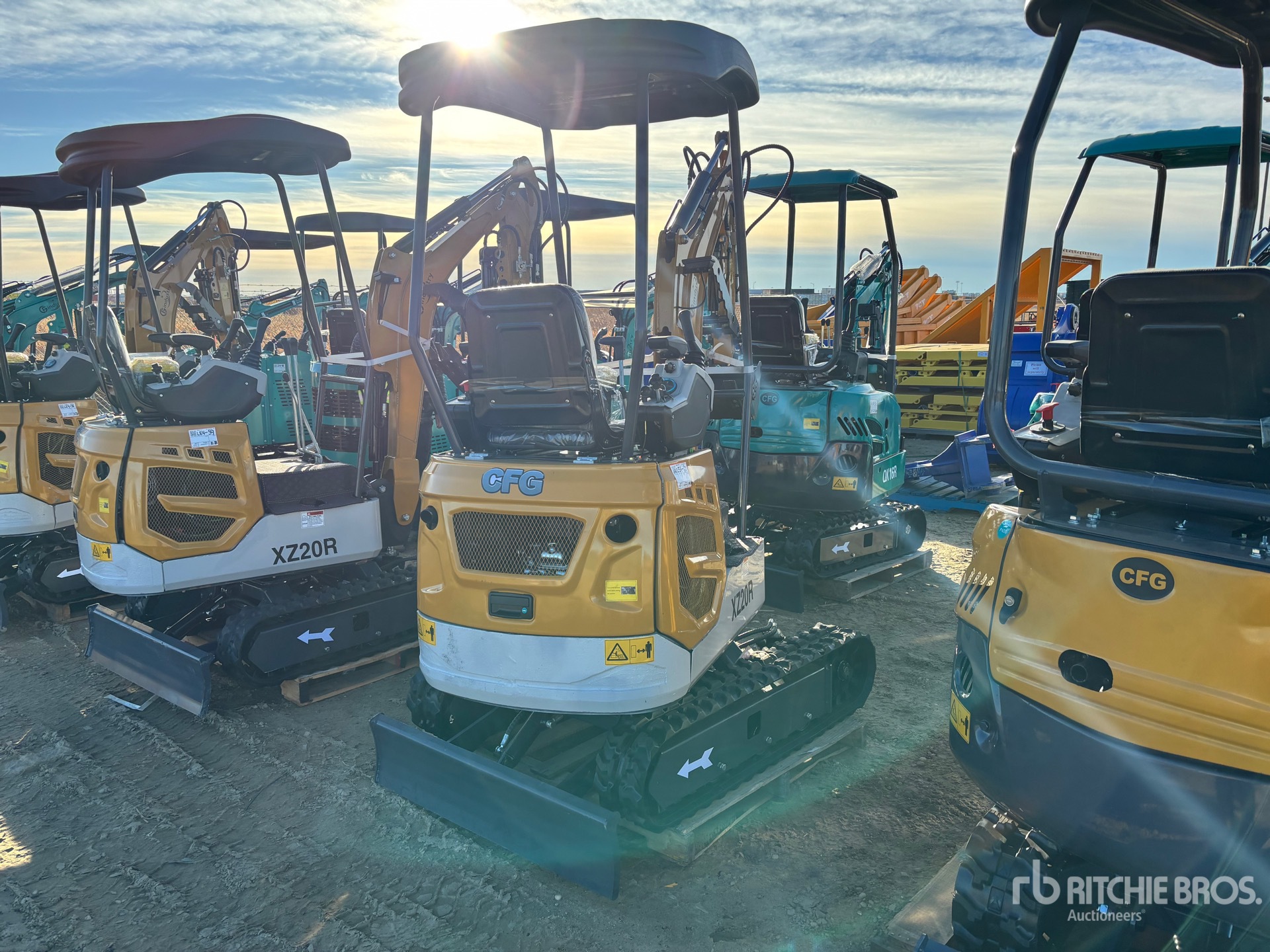 General Appearance with Zdjęcie, prawy dolny róg