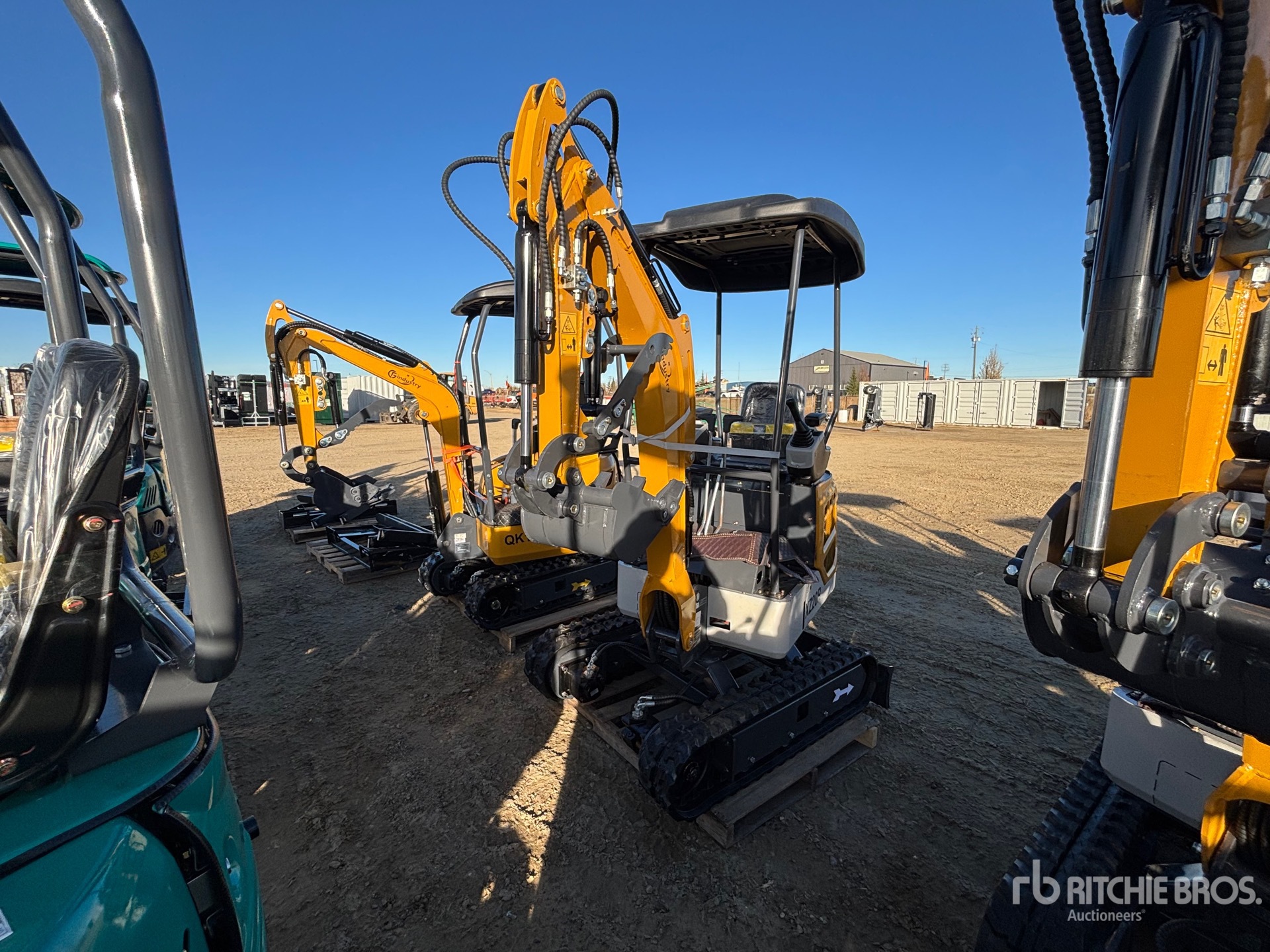 General Appearance with Zdjęcie, lewy górny róg