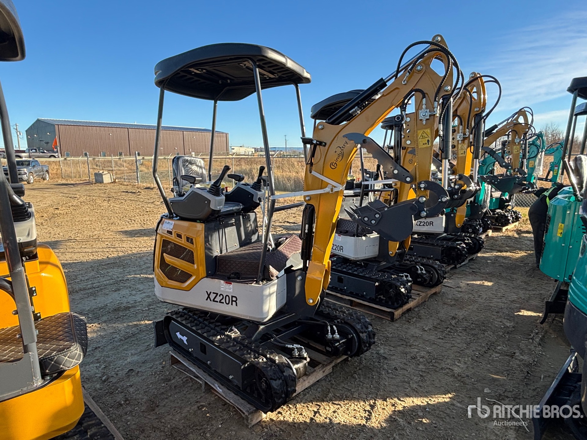 General Appearance with Zdjęcie, prawy górny róg