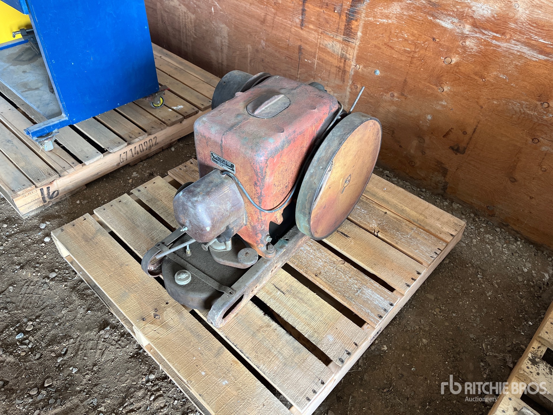 General Appearance with Zdjęcie, lewy górny róg