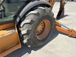 Chassis with 