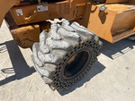 Chassis with 