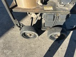 Chassis with 