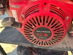 Engine with 