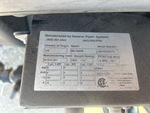 General Appearance with Unit Serial Number