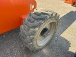 Chassis Photos with 