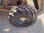 Chassis Photos with 