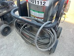 Chassis with 
