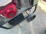 Chassis with 