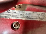 Motor with 