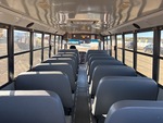Interior with 