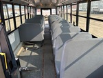 Interior with 