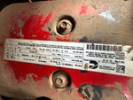 Motor with 