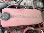 Motor with 