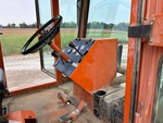 Control Station with 