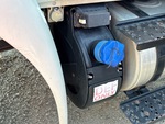 Motor with 