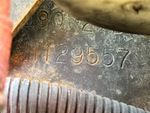 General Appearance with Second Serial Number/VIN Photo