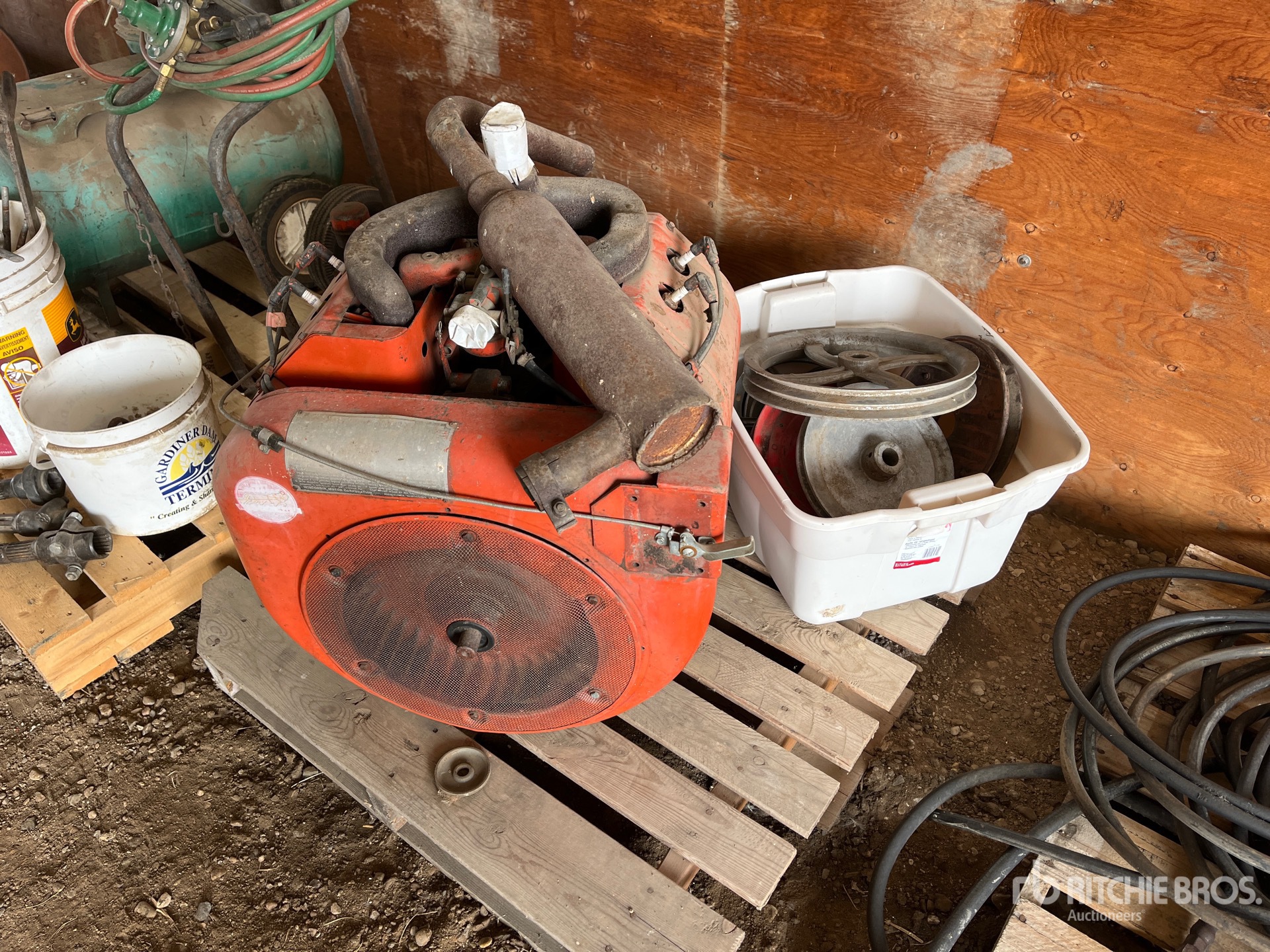 General Appearance with Zdjęcie, lewy górny róg