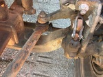 4 Underbody - Truck with 