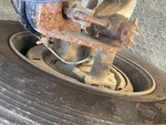 Brakes with 