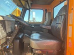 Cab with 