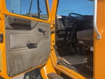 Cab with 
