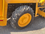 Chassis with 