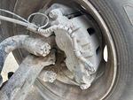 Brakes with 
