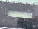 General Appearance with Second Serial Number/VIN Photo
