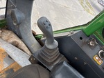Control Station with 