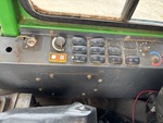 Control Station with 