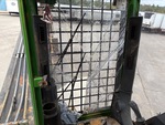 Control Station with 