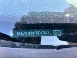 General Appearance with Second Serial Number/VIN Photo
