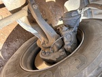 Brakes with 